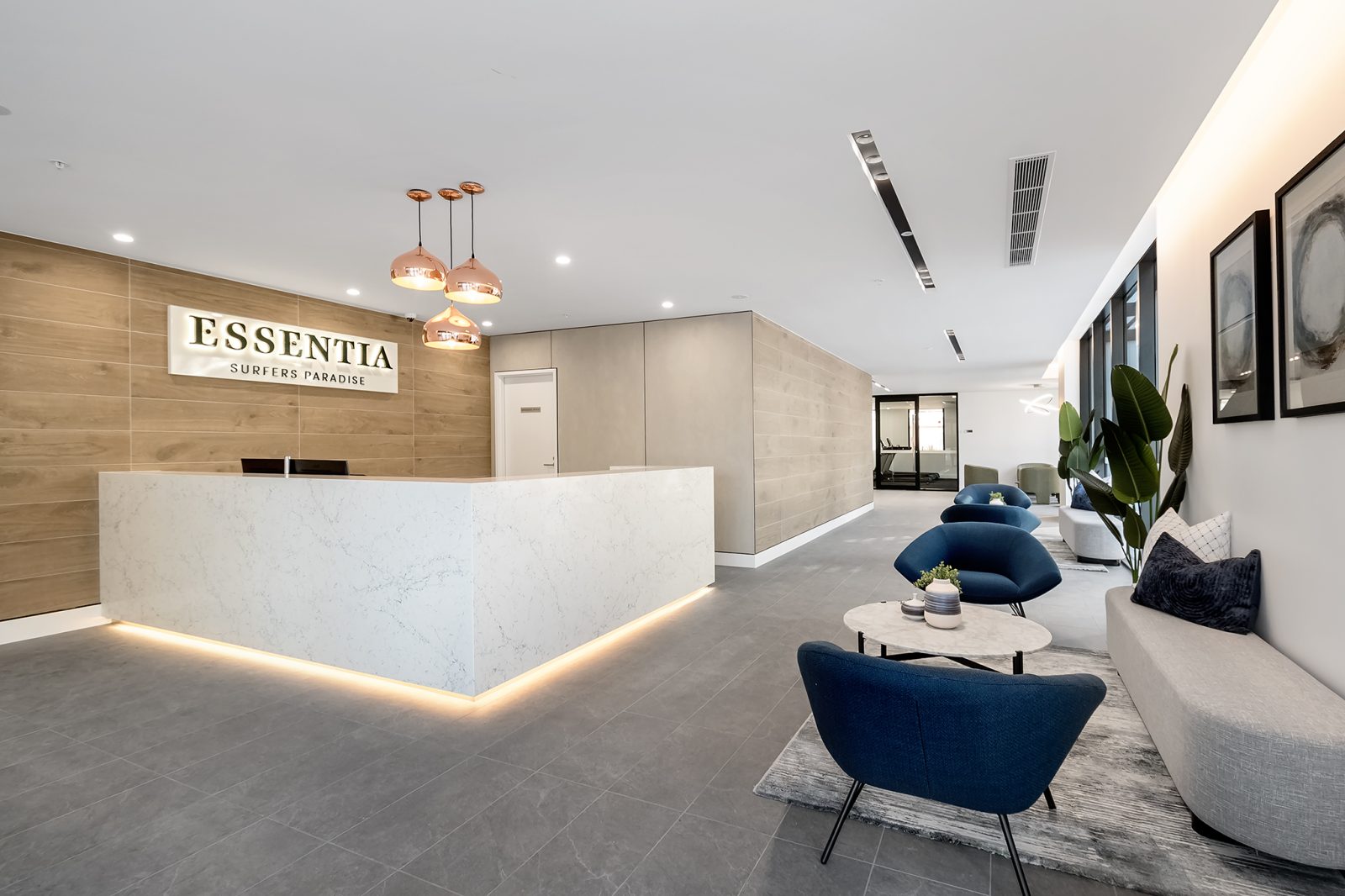 Essentia image